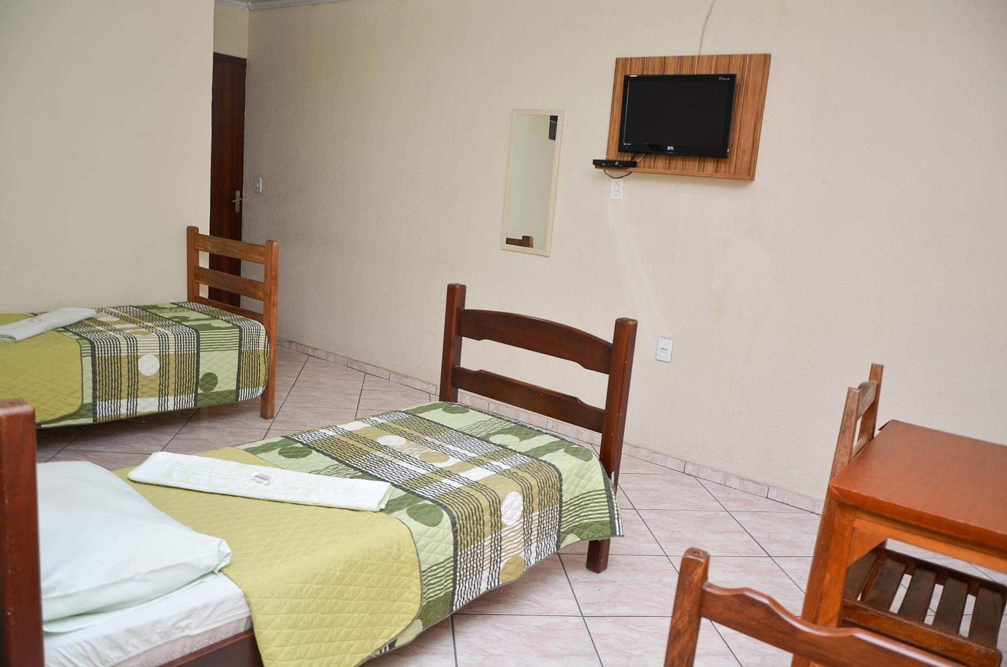 Inn Caminho Da Costa