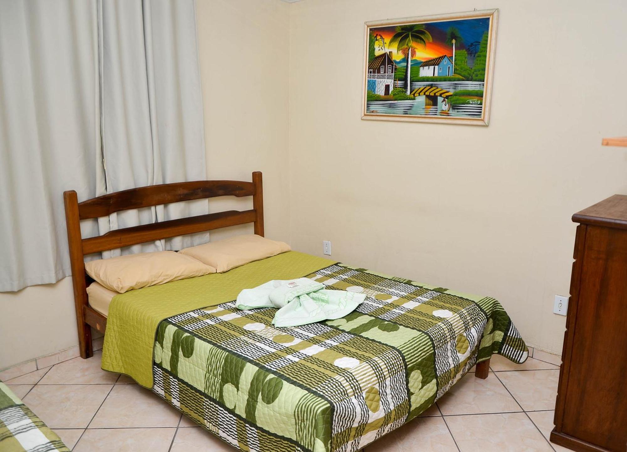 Inn Caminho Da Costa Itaguai