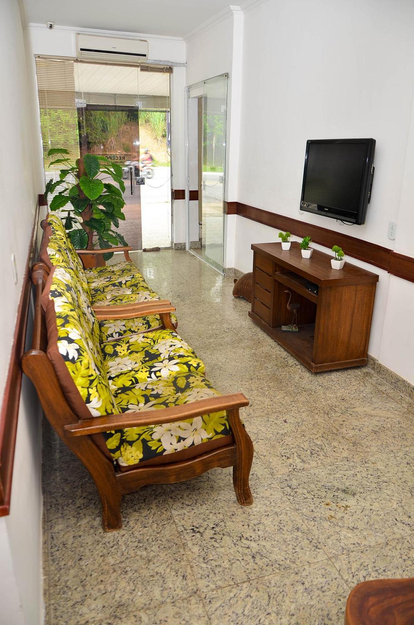 Inn Caminho Da Costa Itaguai