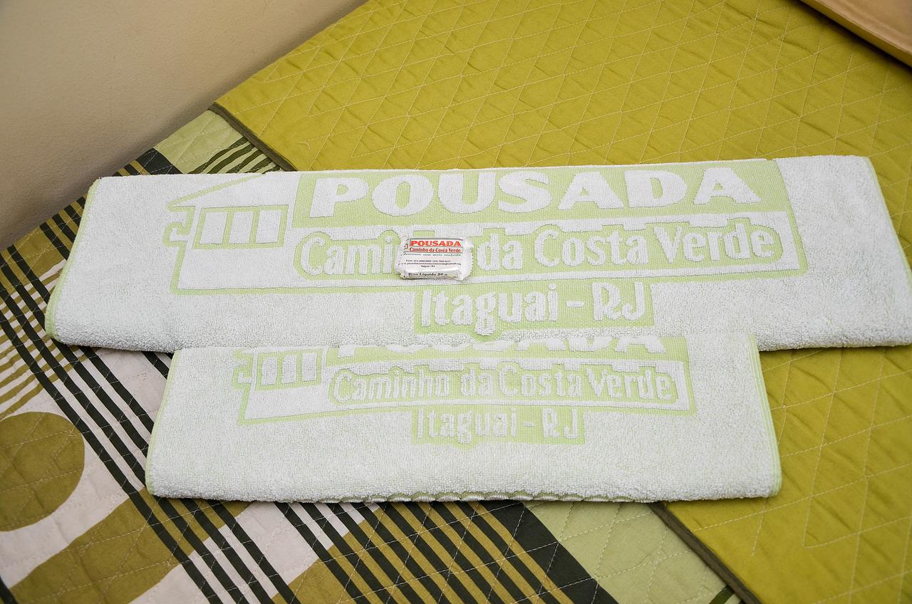 Caminho Da Costa