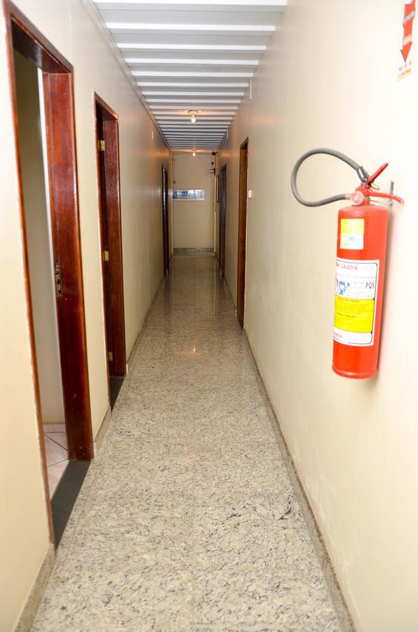 Estalagem Caminho Da Costa Itaguaí